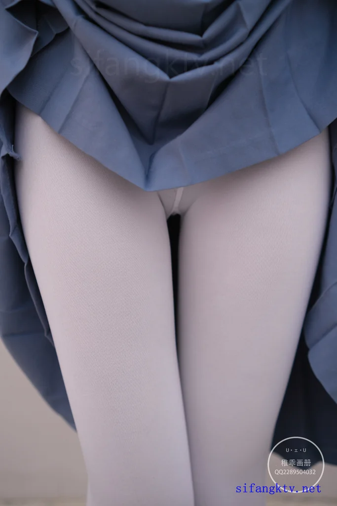 [Coser] 稚乖画册 - R18 赤西夜夜 - 万元定制合集 preview 17