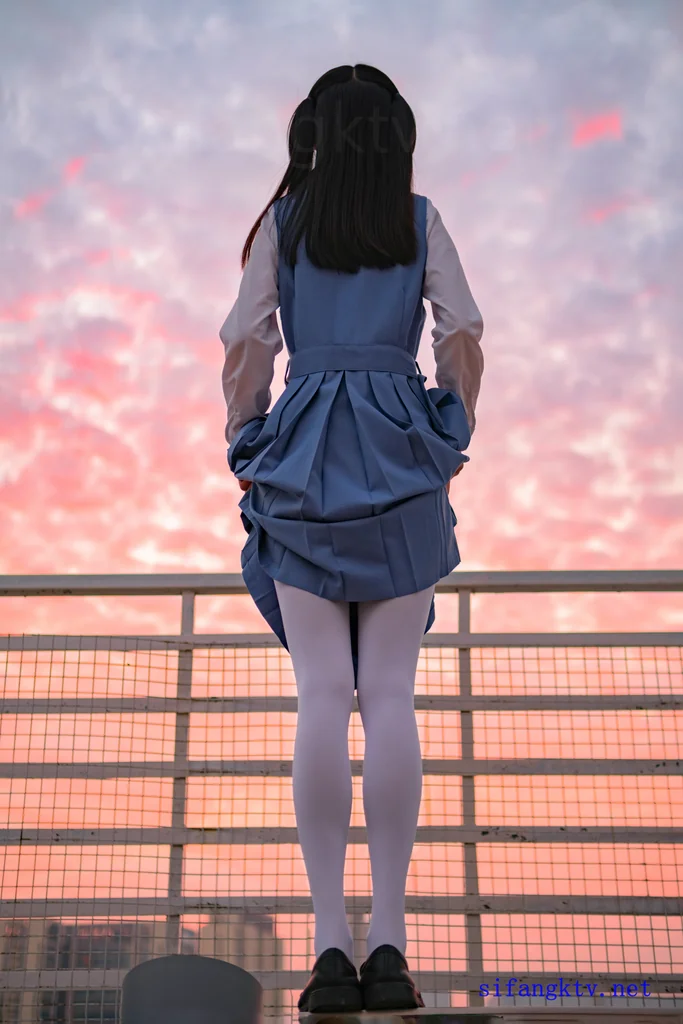 [Coser] 稚乖画册 - R18 赤西夜夜 - 万元定制合集 preview 18