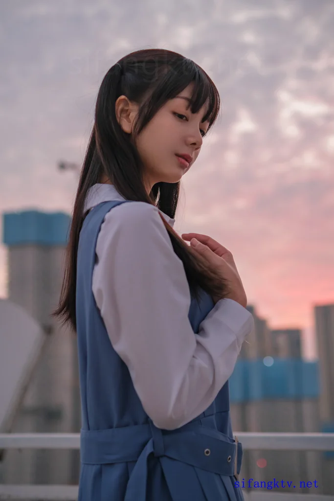 [Coser] 稚乖画册 - R18 赤西夜夜 - 万元定制合集 preview 19