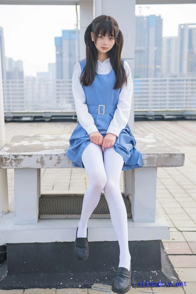 [Coser] 稚乖画册 - R18 赤西夜夜 - 万元定制合集 preview 22