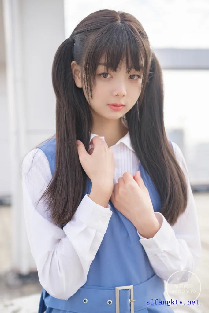 [Coser] 稚乖画册 - R18 赤西夜夜 - 万元定制合集 preview 23
