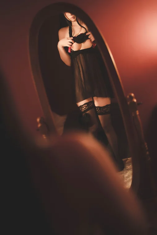 [Coser] 落落 (Raku) - Breath (2022.05) preview 19
