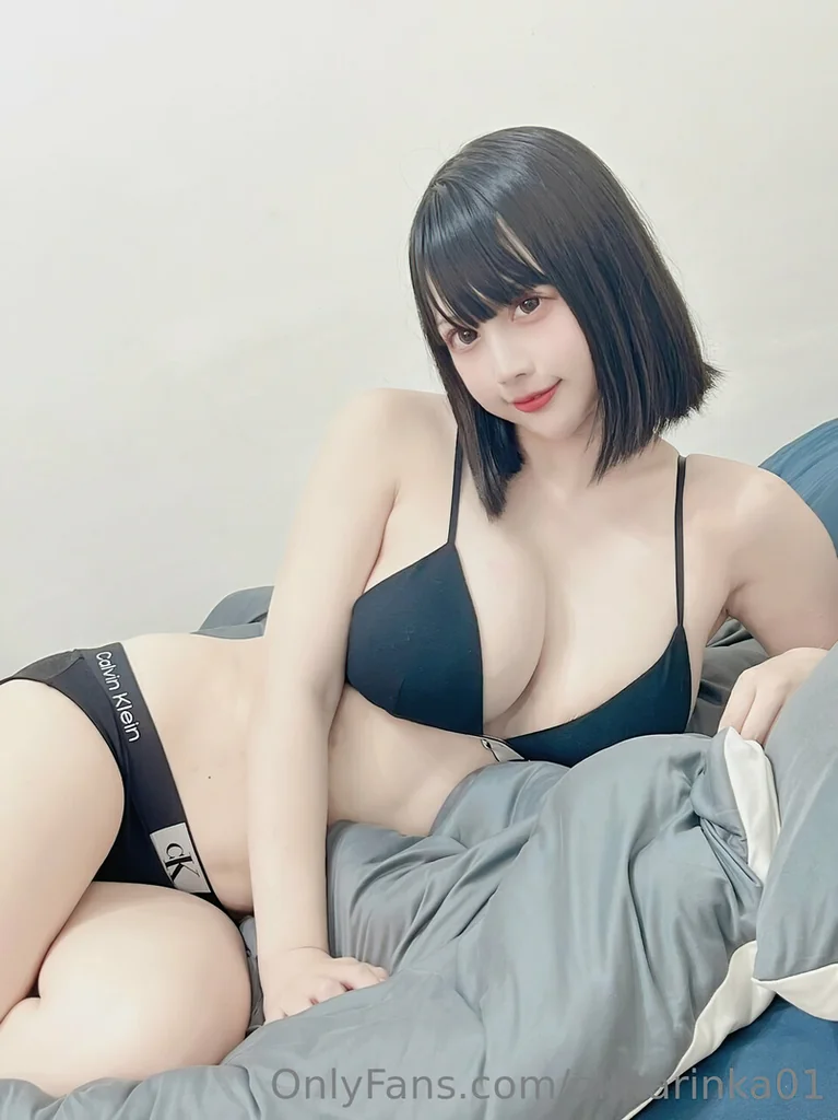[Coser] 沖田凜花Rinka - & 小丁 - 双人CK preview 1