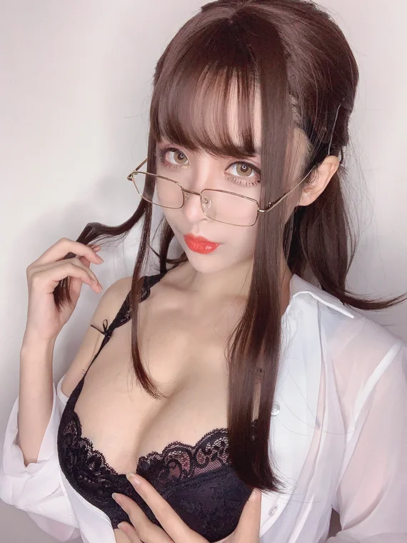 [Coser] rioko凉凉子 Vol.039 教师 preview 2