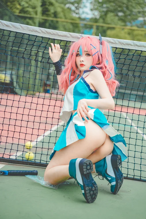[Coser] rioko凉凉子 Vol.048 布莱默顿 preview 7