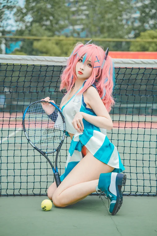 [Coser] rioko凉凉子 Vol.048 布莱默顿 preview 11