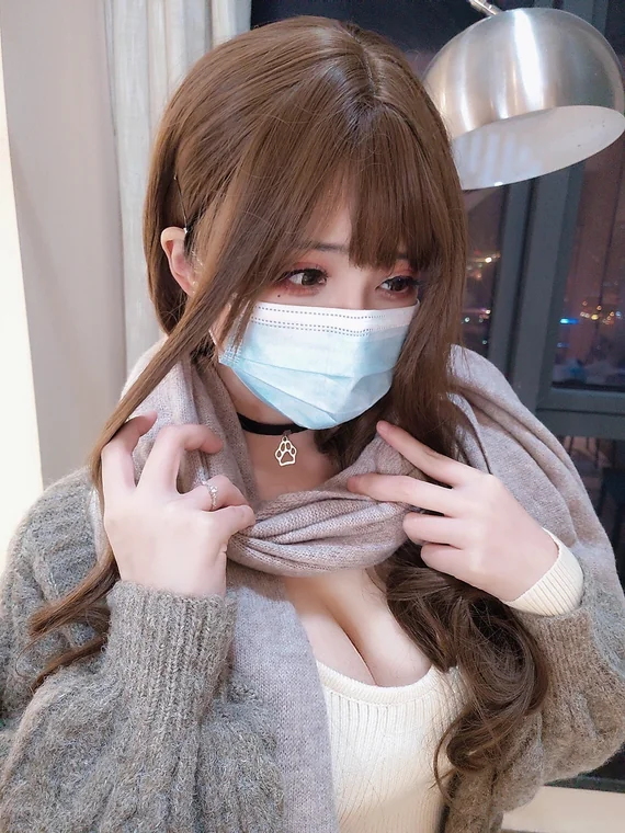 [Coser] rioko凉凉子 Vol.062 寝取られ preview 2