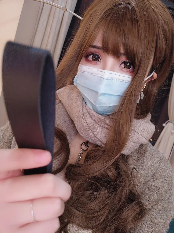 [Coser] rioko凉凉子 Vol.062 寝取られ preview 3