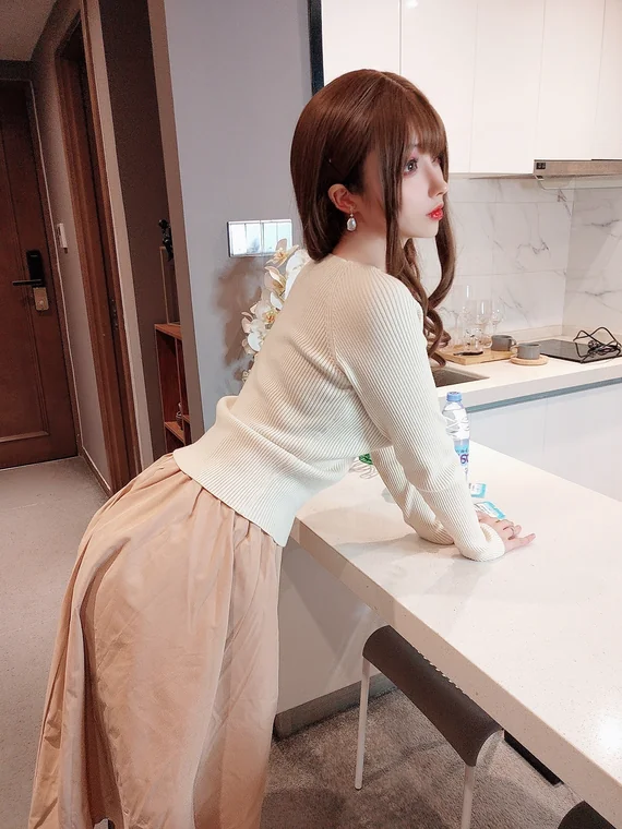 [Coser] rioko凉凉子 Vol.062 寝取られ preview 4