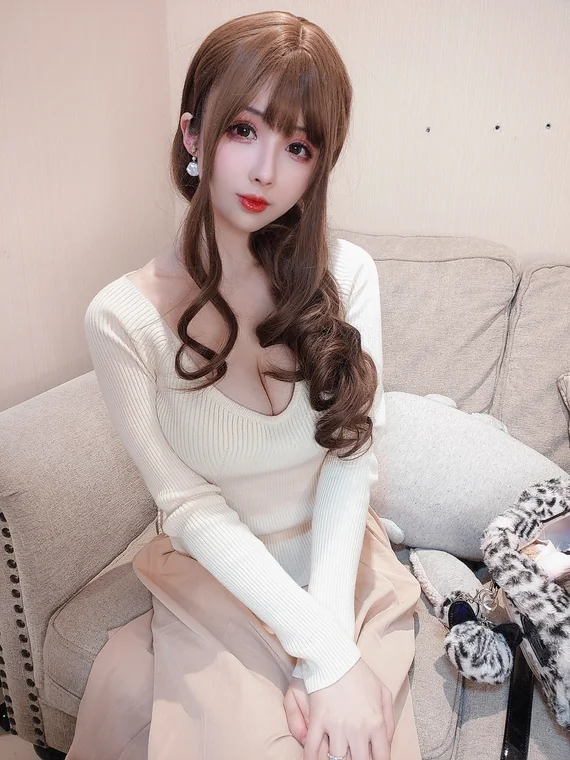 [Coser] rioko凉凉子 Vol.062 寝取られ preview 6