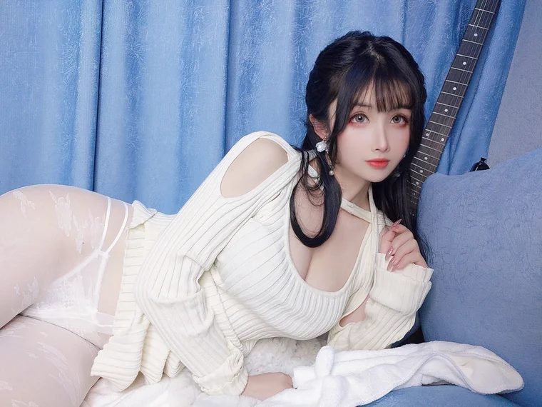 [Coser] rioko凉凉子 Vol.087 元宵节特辑 preview 6