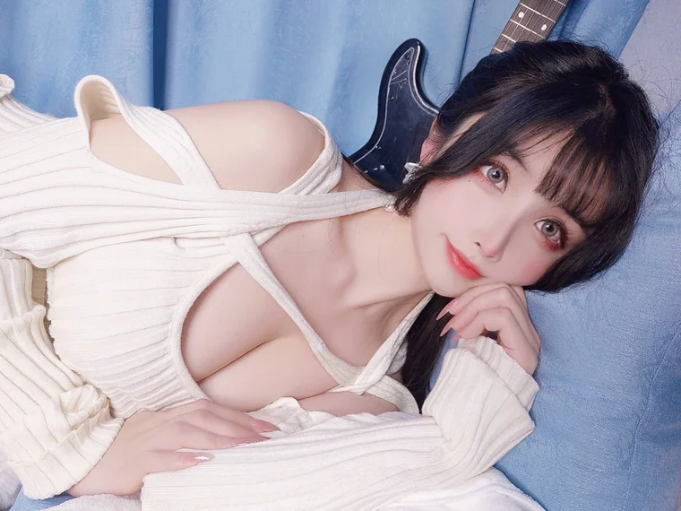 [Coser] rioko凉凉子 Vol.087 元宵节特辑 preview 8