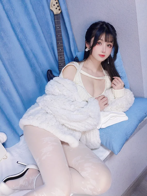 [Coser] rioko凉凉子 Vol.087 元宵节特辑 preview 19