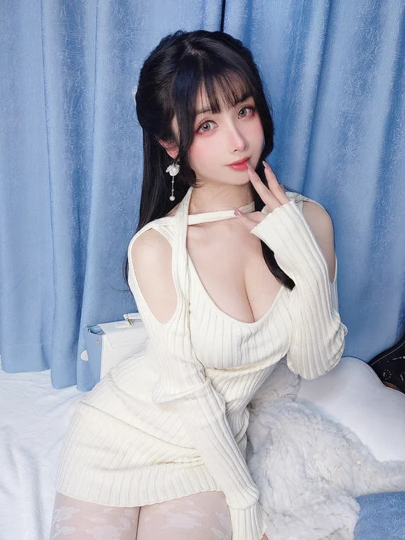 [Coser] rioko凉凉子 Vol.087 元宵节特辑 preview 21