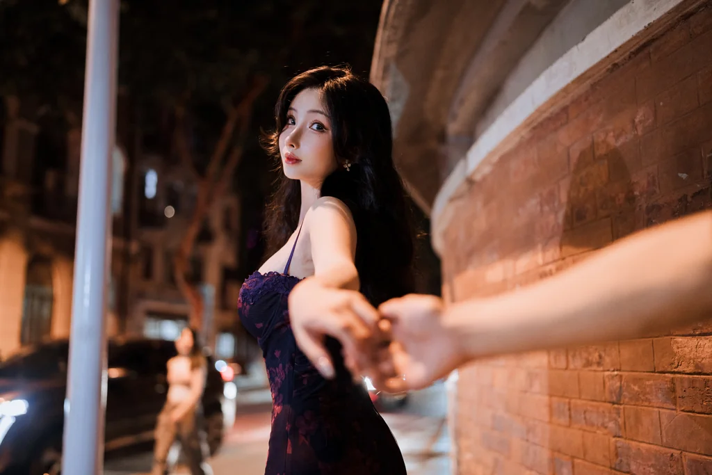 [Coser] rioko凉凉子 Vol.121 美艳小妈 preview 7