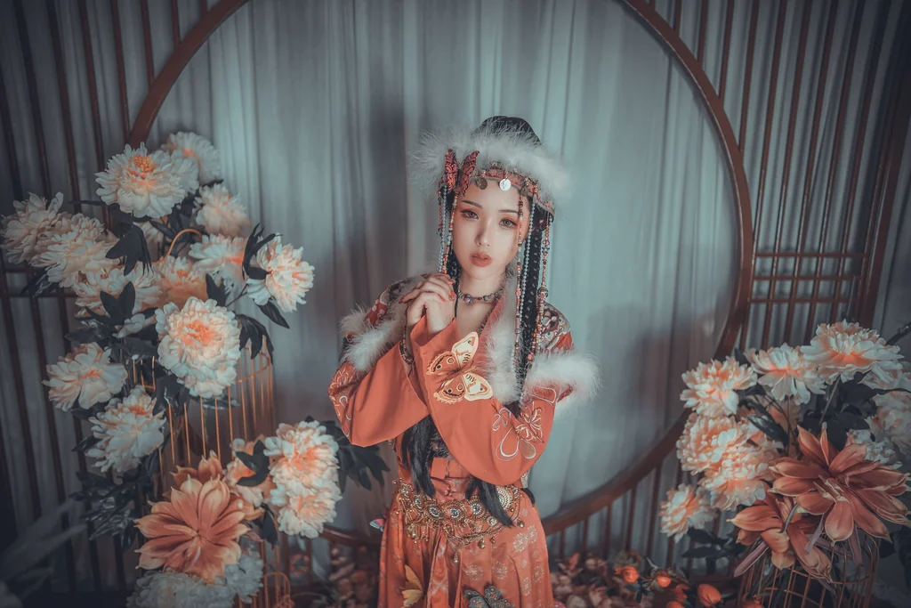 [Coser] 钛合金TiTi - 含香 preview 3