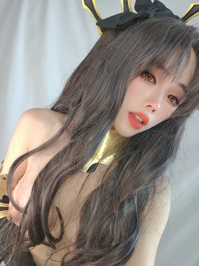 [Coser] 钛合金TiTi - 弓凛 preview 1