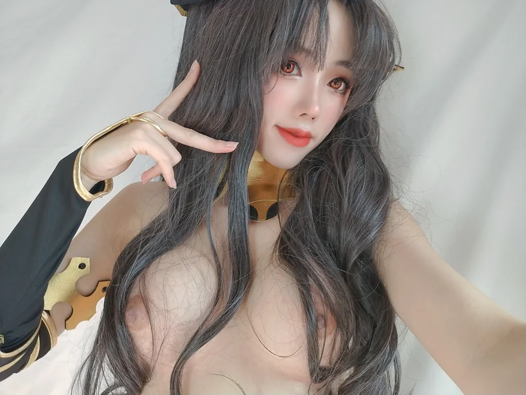 [Coser] 钛合金TiTi - 弓凛 preview 3