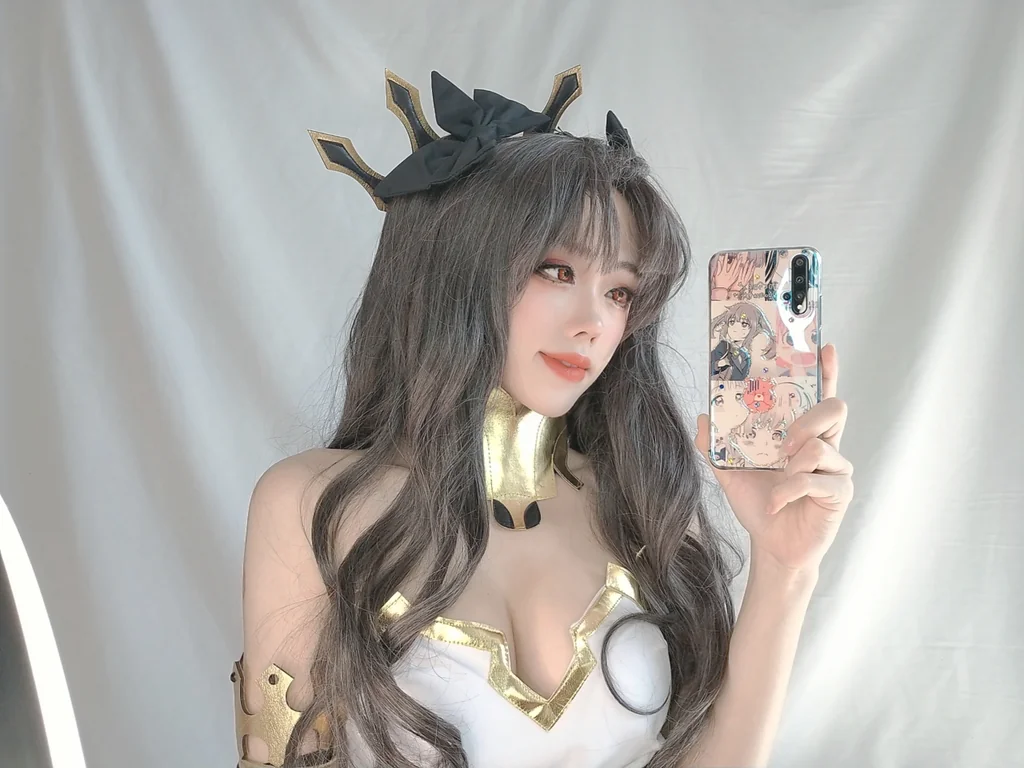 [Coser] 钛合金TiTi - 弓凛 preview 10
