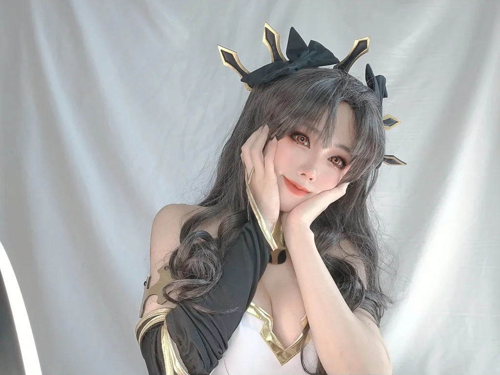 [Coser] 钛合金TiTi - 弓凛 preview 11