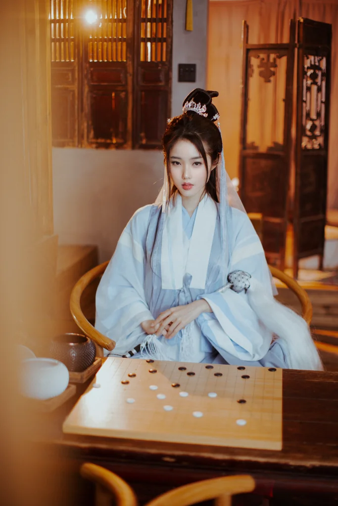 [Coser] 钛合金TiTi - 無生一炁 preview 2