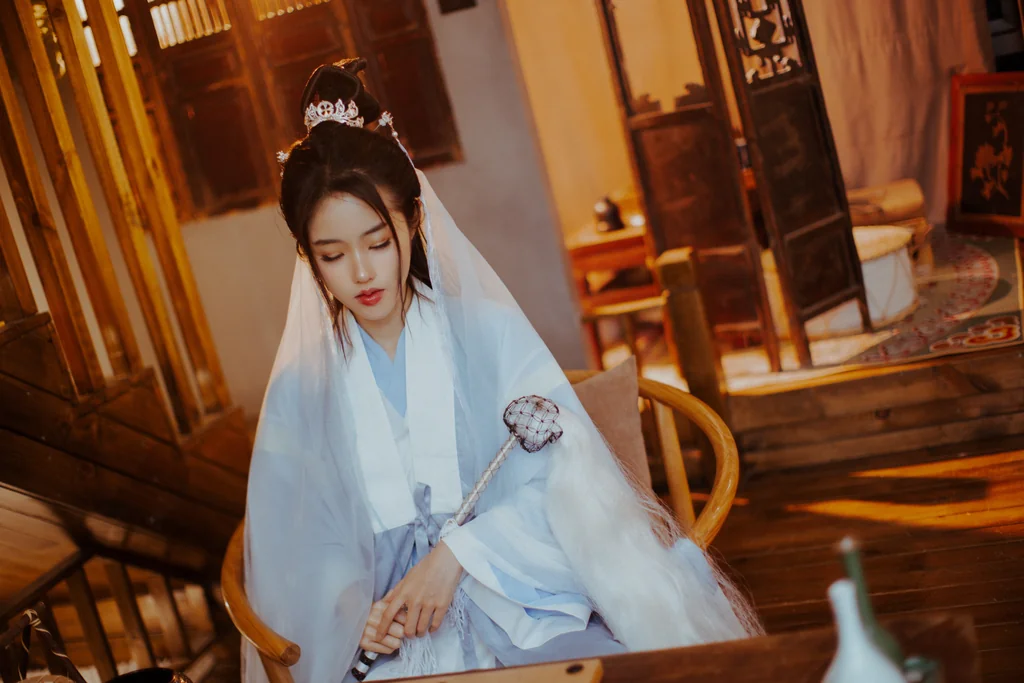 [Coser] 钛合金TiTi - 無生一炁 preview 3