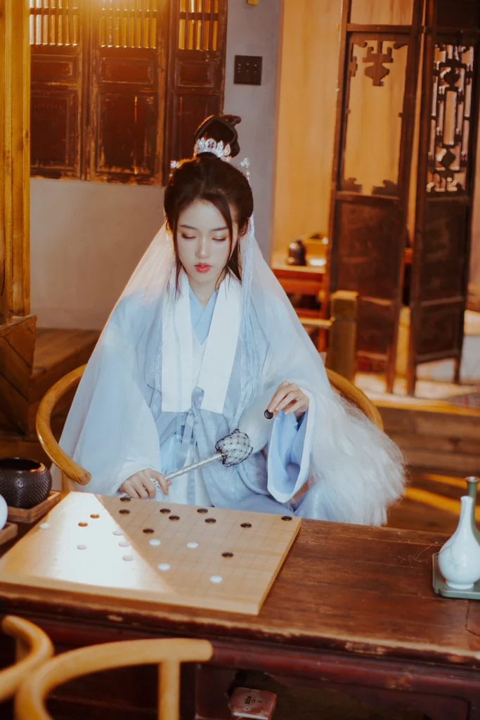 [Coser] 钛合金TiTi - 無生一炁 preview 4