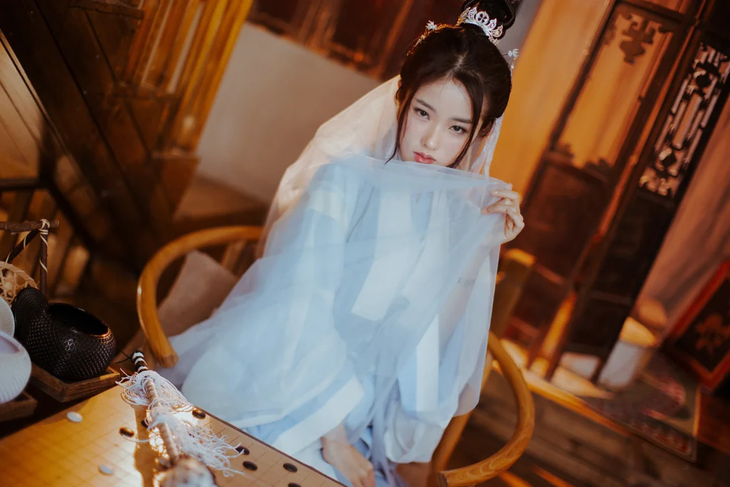 [Coser] 钛合金TiTi - 無生一炁 preview 6
