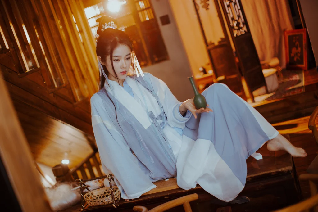 [Coser] 钛合金TiTi - 無生一炁 preview 7
