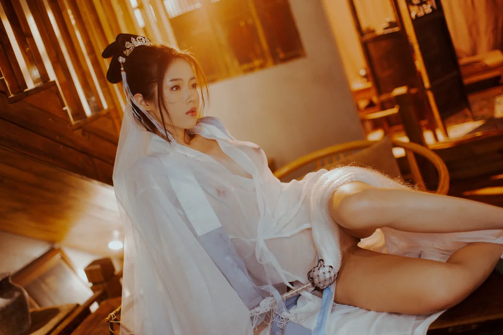 [Coser] 钛合金TiTi - 無生一炁 preview 13