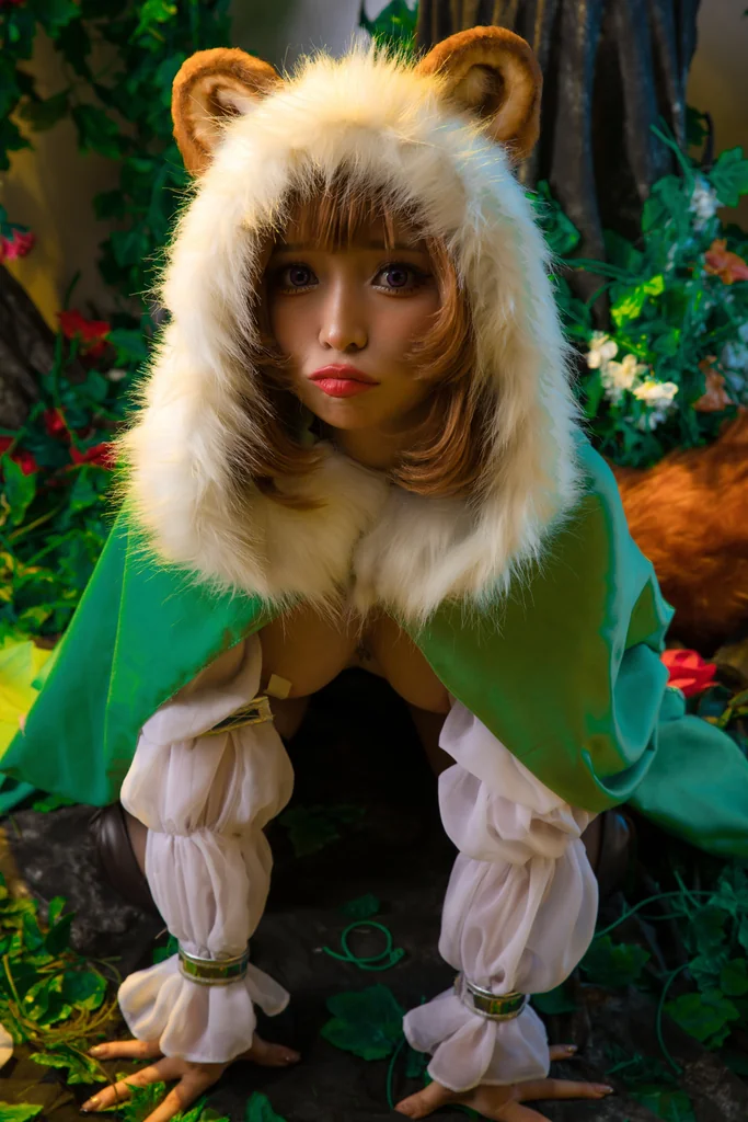 [Coser] UmekoJ - Raphtalia preview 13