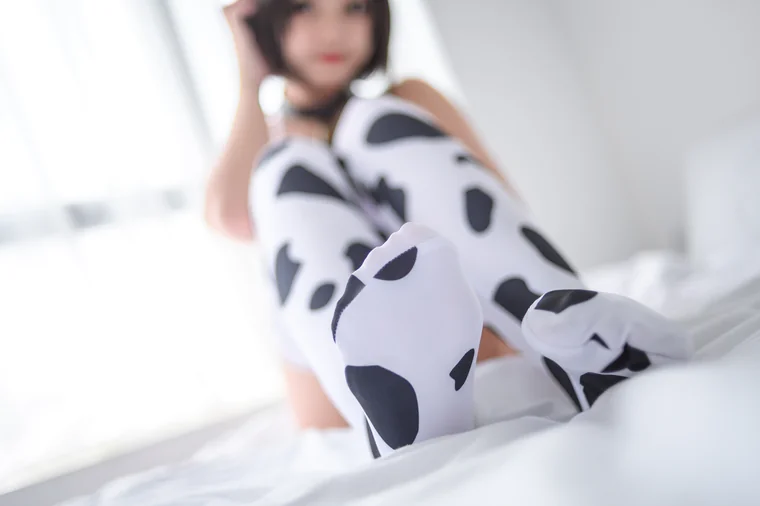 [Coser - 蜜汁猫裘] Vol.024 - Mi zhi mao qiu preview 7