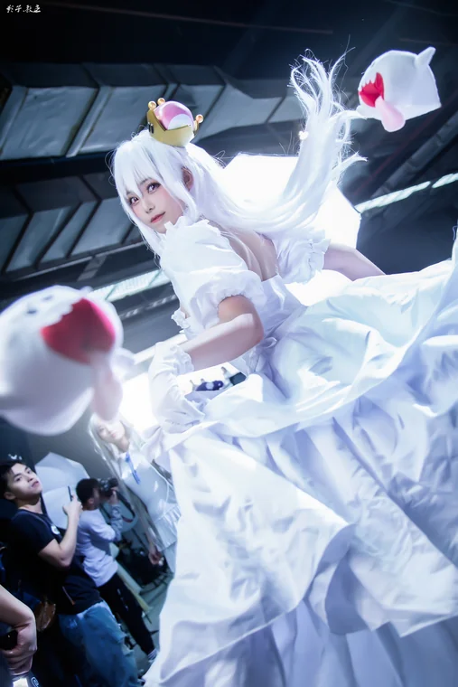 [Coser 蜜汁猫裘] Vol.028 preview 8