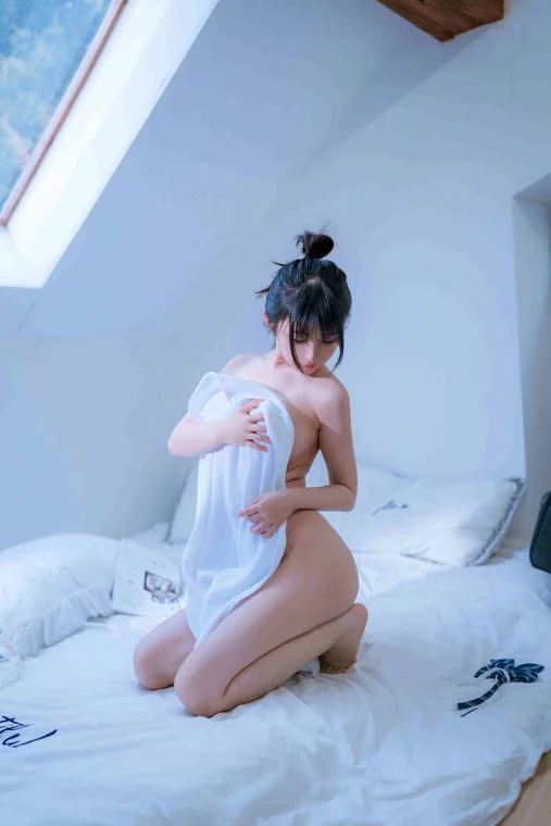 [Coser] 桜井宁宁 Vol.044 JK之居家 preview 12