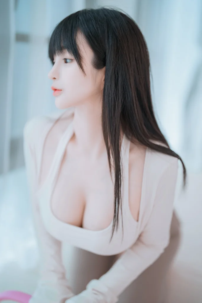 [Coser] 桜井宁宁 Vol.051 瑜伽妹妹 preview 2