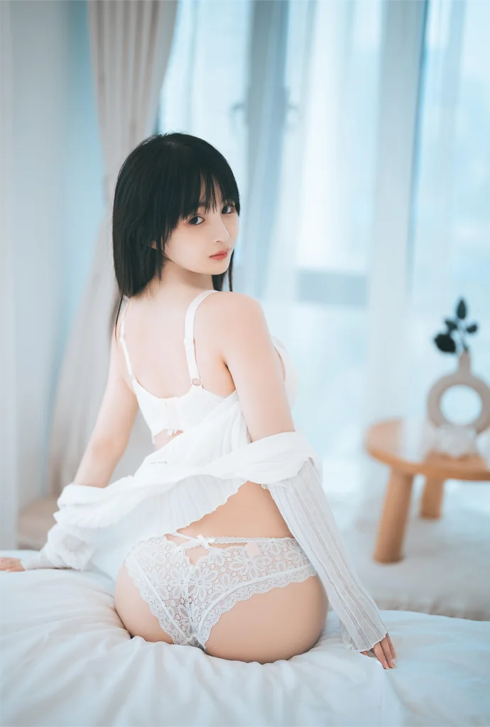 [Coser] 桜井宁宁 Vol.052 人妻 preview 8