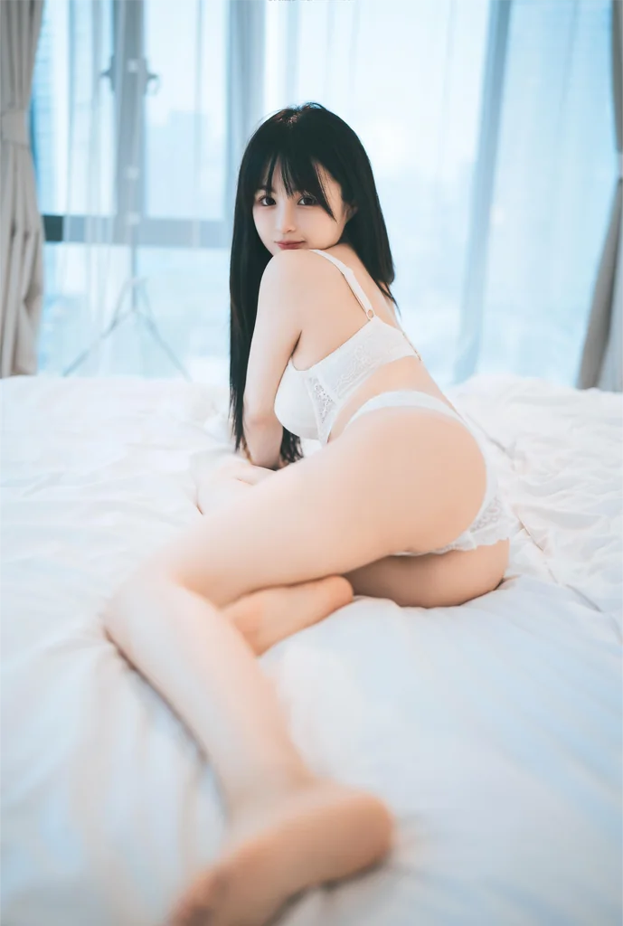 [Coser] 桜井宁宁 Vol.052 人妻 preview 17