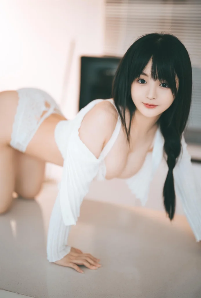 [Coser] 桜井宁宁 Vol.052 人妻 preview 23