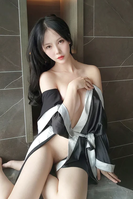 [Coser] 抖娘-利世 Vol.058 今夜不归 preview 4