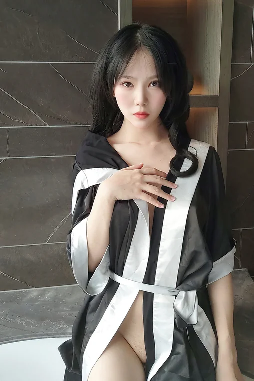 [Coser] 抖娘-利世 Vol.058 今夜不归 preview 6