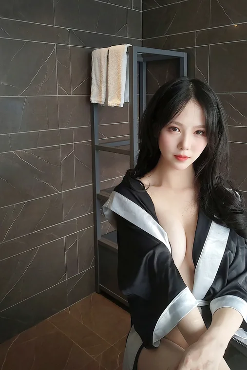 [Coser] 抖娘-利世 Vol.058 今夜不归 preview 19