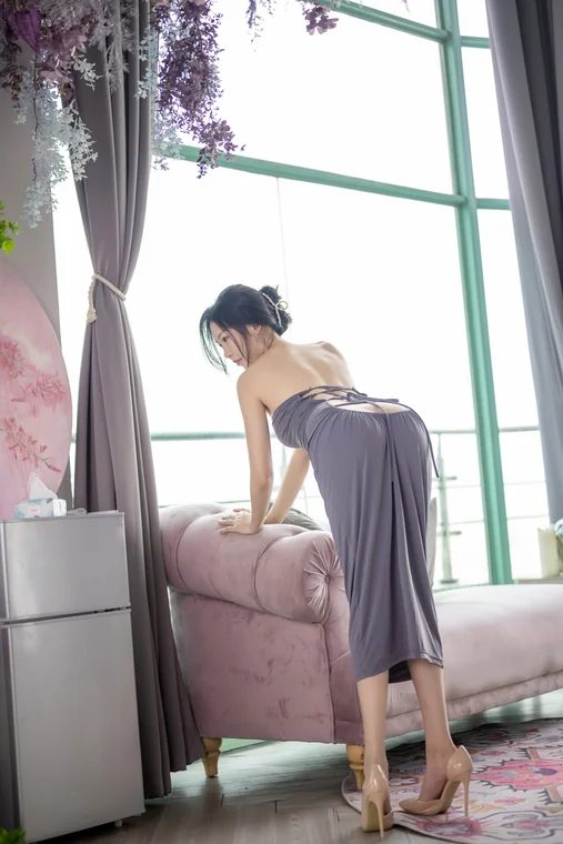 [Coser] 抖娘-利世 Vol.059 吉他妹妹 preview 3