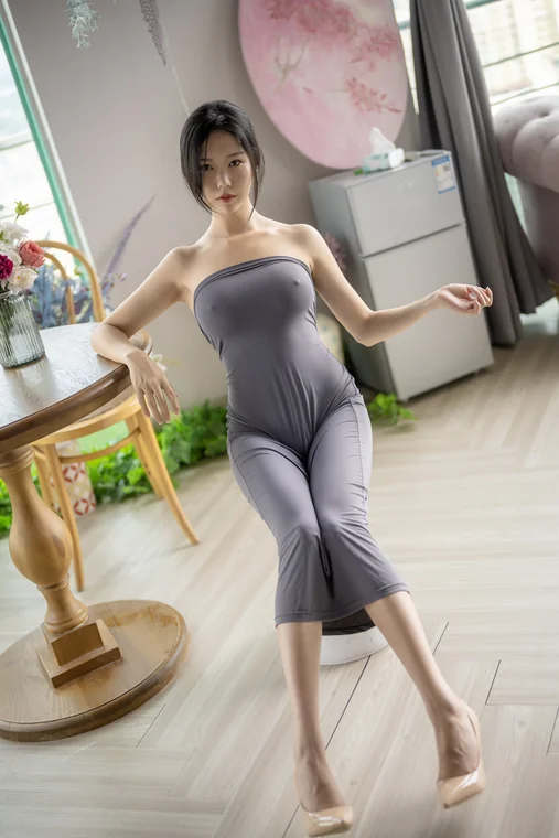 [Coser] 抖娘-利世 Vol.059 吉他妹妹 preview 5