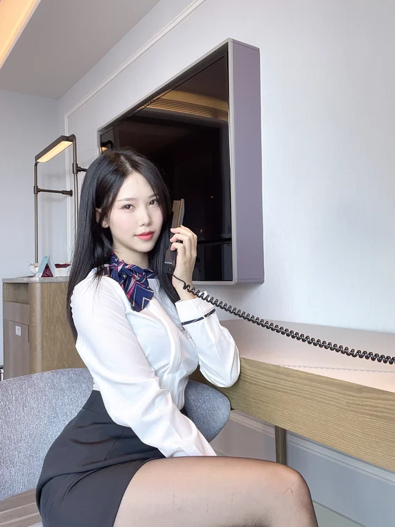 [Coser] 抖娘-利世 Vol.062 12月微密圈 preview 15