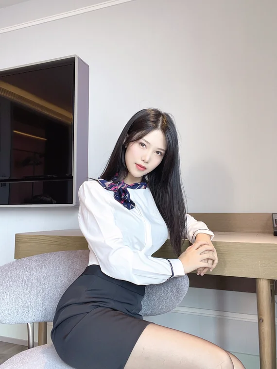 [Coser] 抖娘-利世 Vol.062 12月微密圈 preview 19