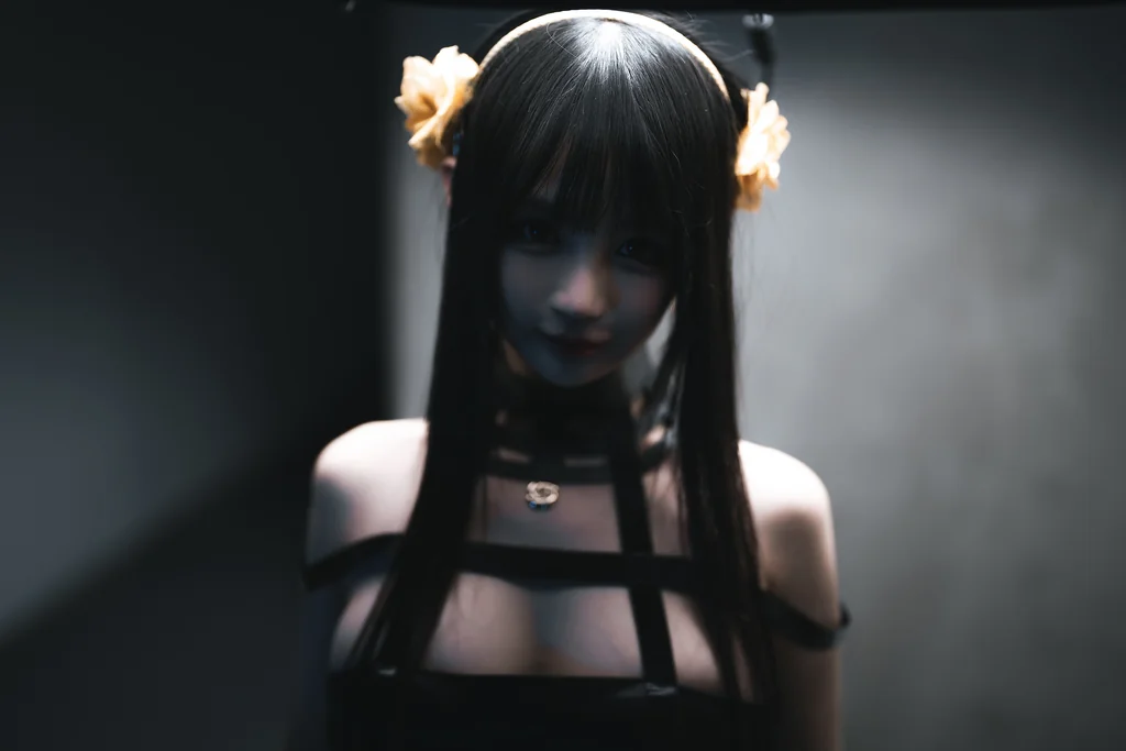 [Coser] 桜井宁宁 Vol.068 约尔太太 preview 10
