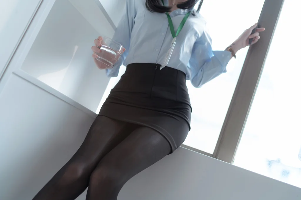 [Coser] 眼酱大魔王w Album #35 preview 2