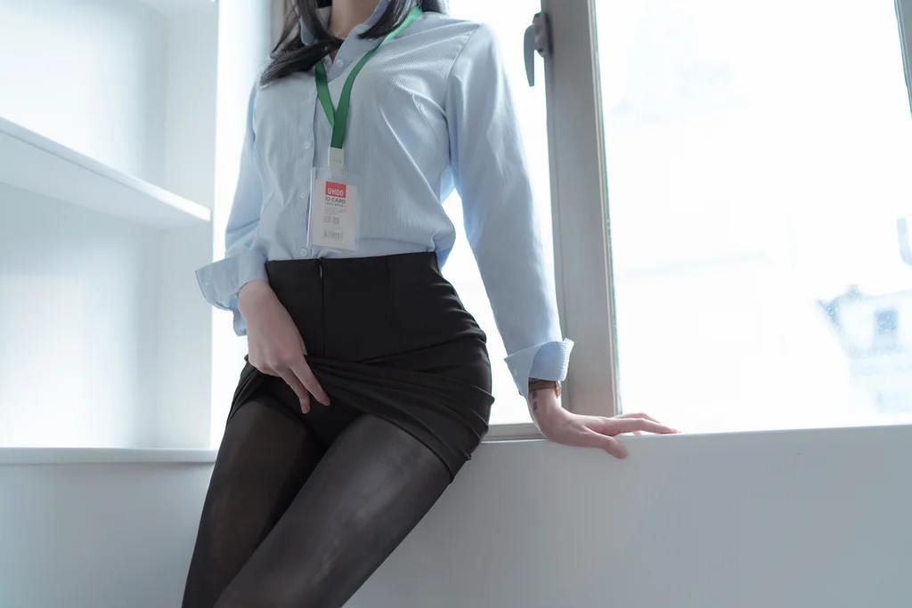 [Coser] 眼酱大魔王w Album #35 preview 10
