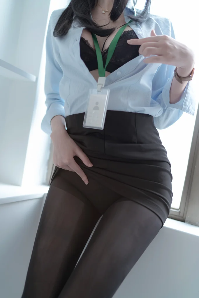 [Coser] 眼酱大魔王w Album #35 preview 13