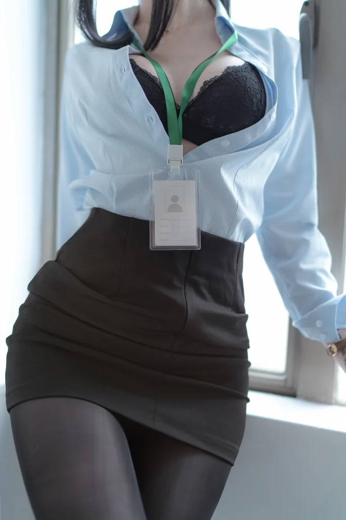 [Coser] 眼酱大魔王w Album #35 preview 15